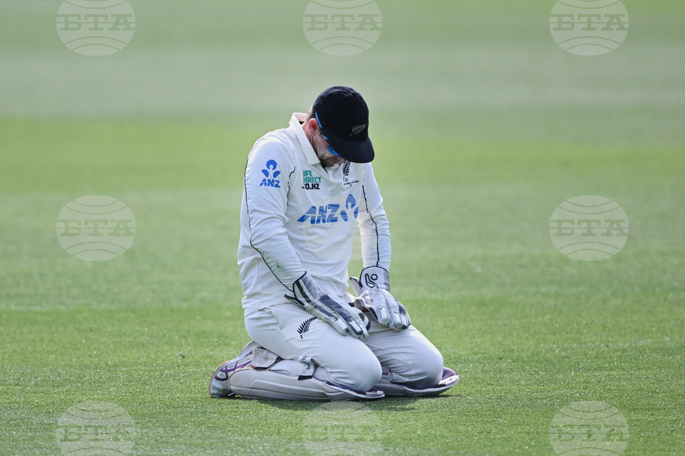 New Zealand West Indies Cricket