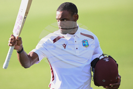 New Zealand West Indies Cricket