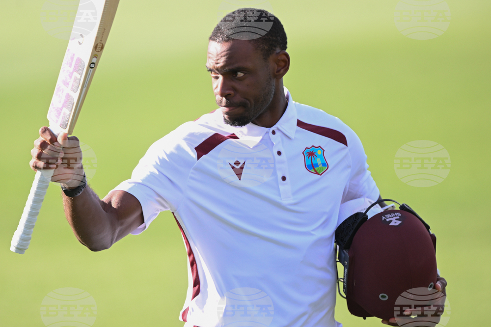 New Zealand West Indies Cricket