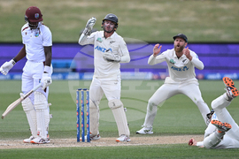 New Zealand West Indies Cricket