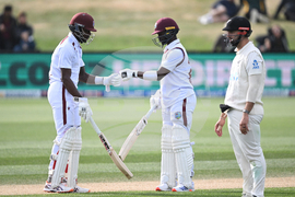 New Zealand West Indies Cricket