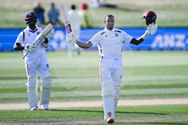 New Zealand West Indies Cricket