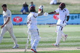 New Zealand West Indies Cricket