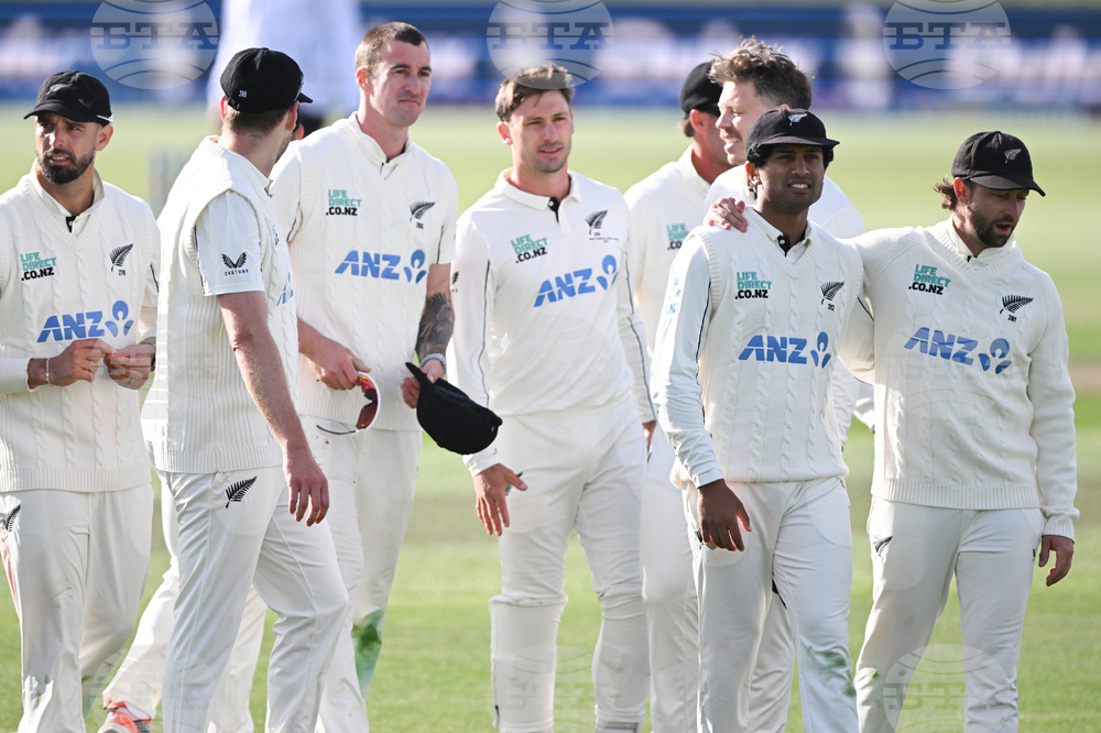 New Zealand West Indies Cricket