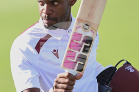 New Zealand West Indies Cricket