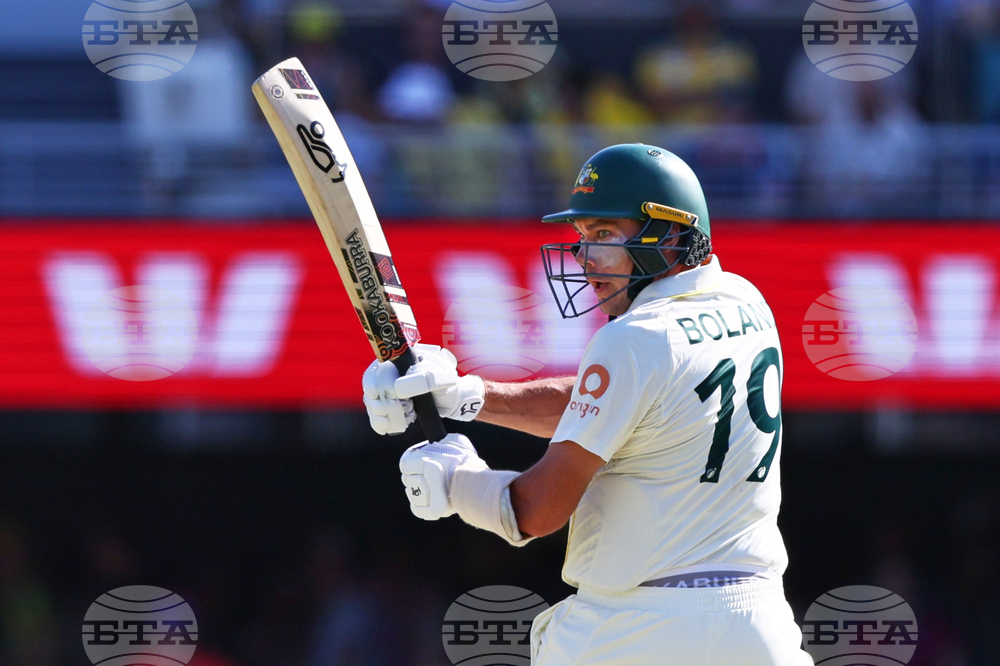 Australia England Cricket