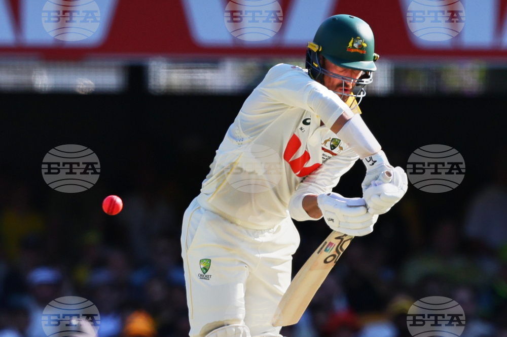 Australia England Cricket