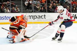 Capitals Ducks Hockey