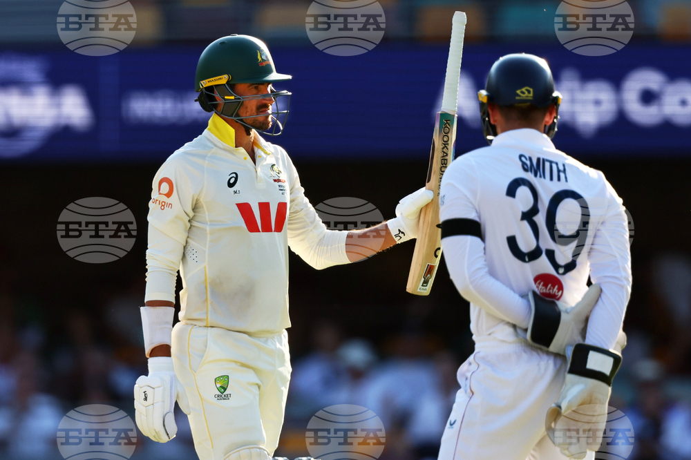 Australia England Cricket