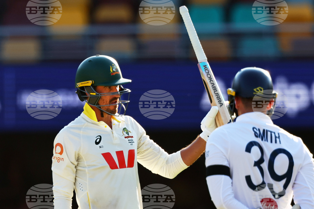 Australia England Cricket