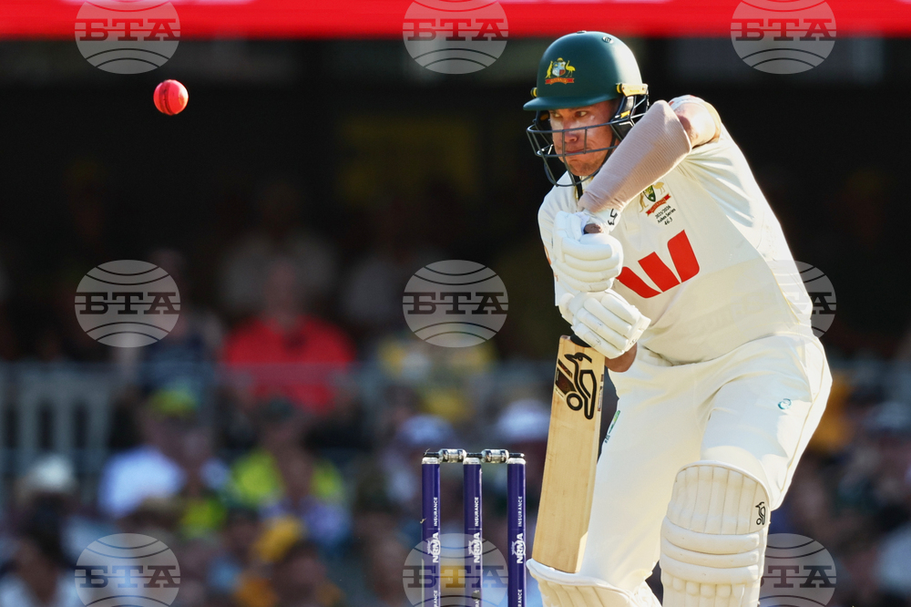 Australia England Cricket