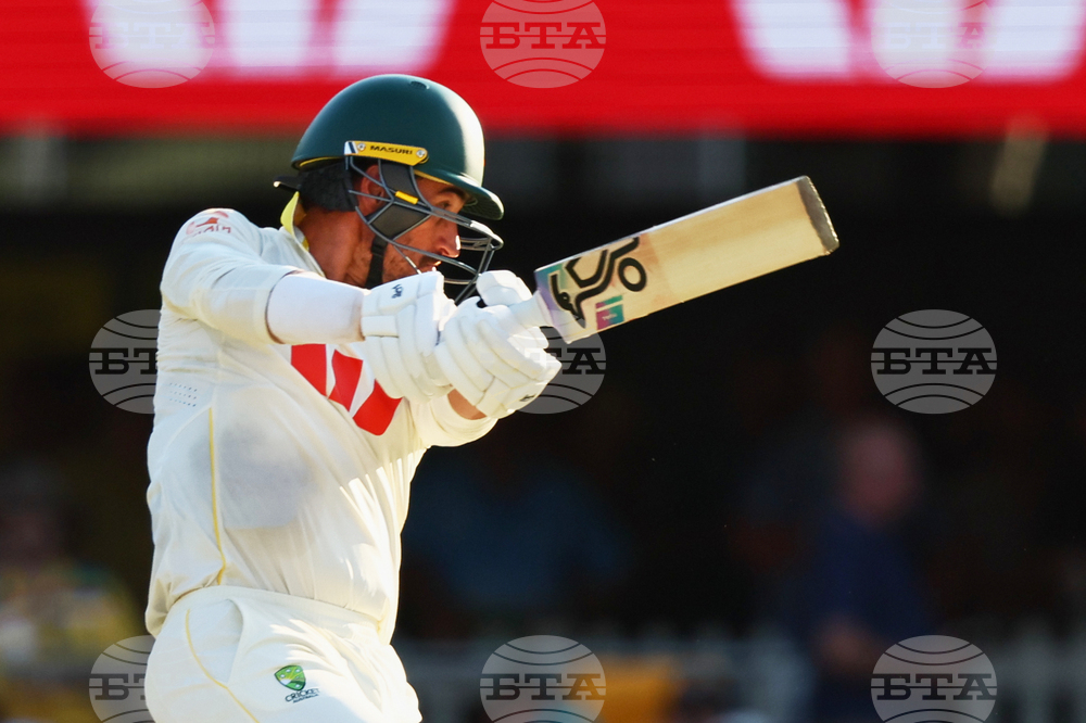 Australia England Cricket