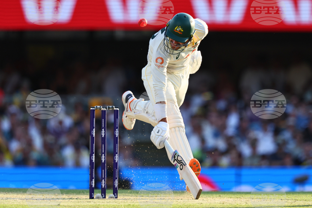 Australia England Cricket