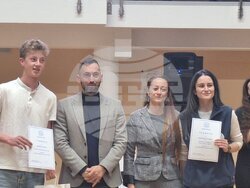 Снимка: Община Варна