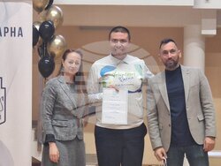 Снимка: Община Варна