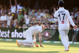 Australia England Cricket