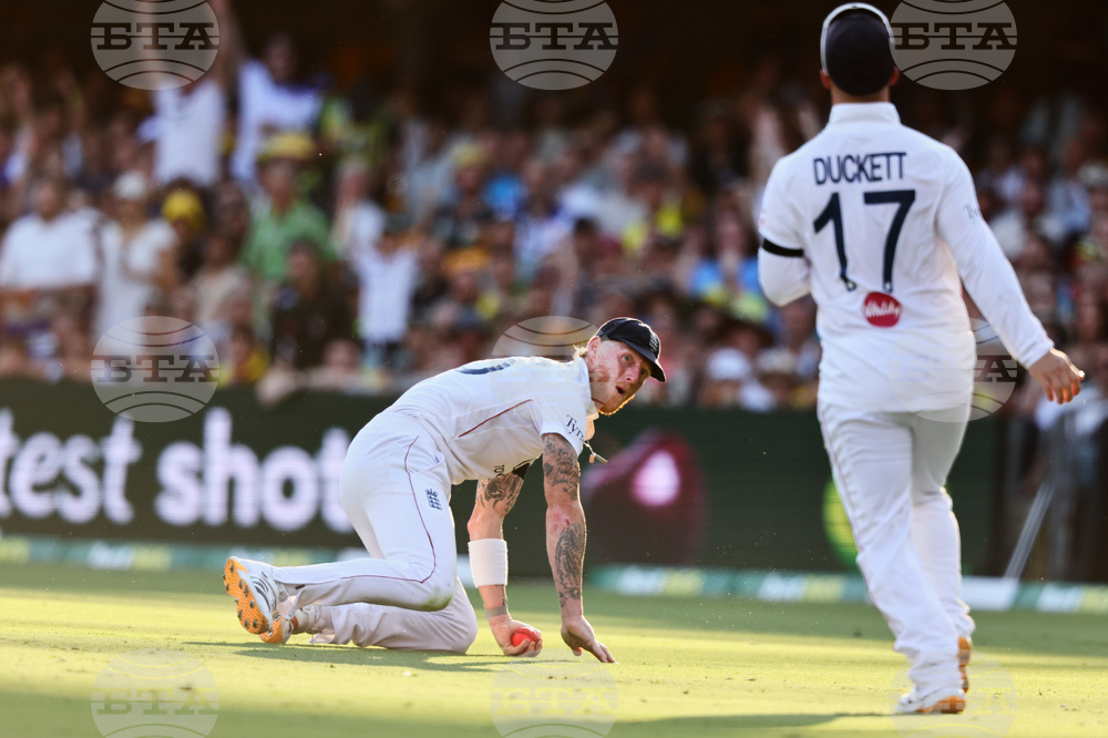 Australia England Cricket