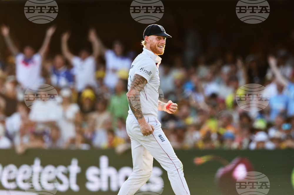 Australia England Cricket