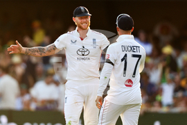 Australia England Cricket