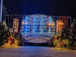 Снимка: Община Тервел