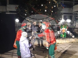 Снимка: Община Тервел