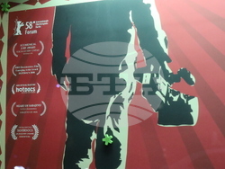 Румъния - българско кино