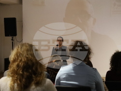 Румъния - българско кино