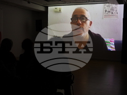 Румъния - българско кино