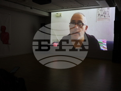 Румъния - българско кино