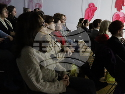 Румъния - българско кино