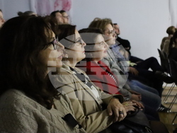 Румъния - българско кино