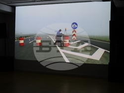 Румъния - българско кино