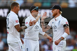 Australia England Cricket