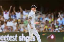 APTOPIX Australia England Cricket