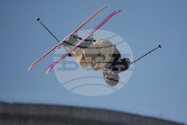 China Big Air World Cup