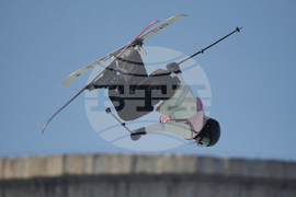 China Big Air World Cup