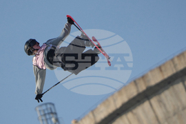 China Big Air World Cup