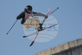 China Big Air World Cup