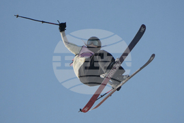 China Big Air World Cup