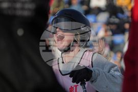 China Big Air World Cup