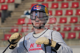 China Big Air World Cup