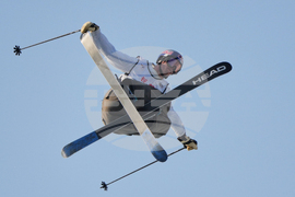 China Big Air World Cup