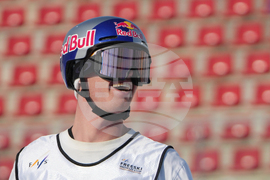 China Big Air World Cup