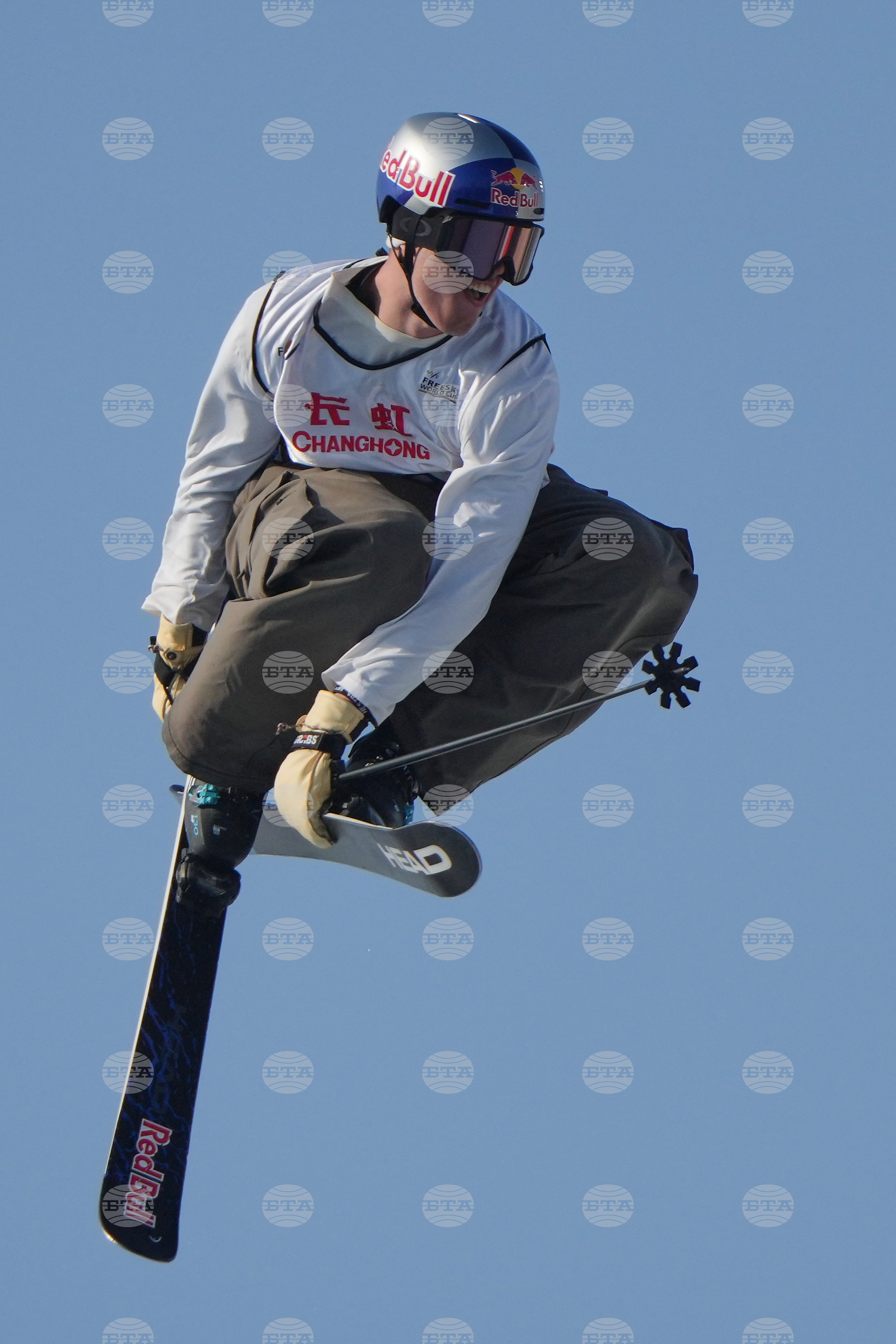 China Big Air World Cup