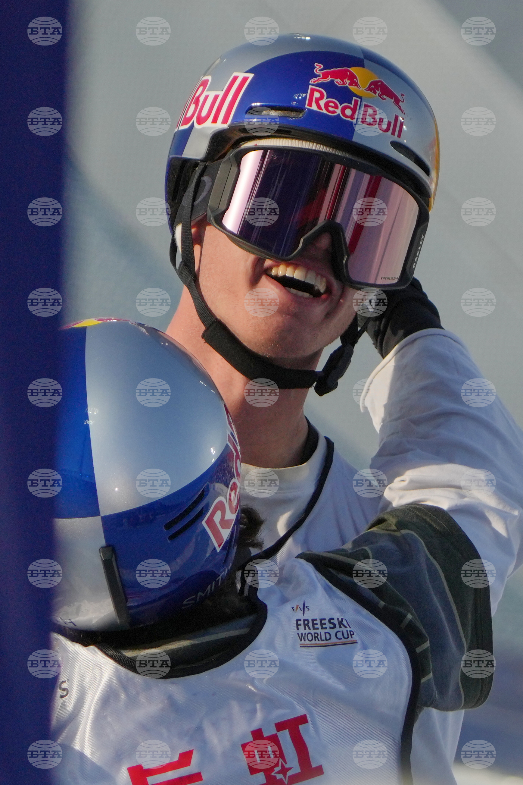 China Big Air World Cup