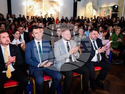 Снимка: Министерство на младежта и спорта