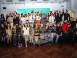 Снимка: Министерство на младежта и спорта