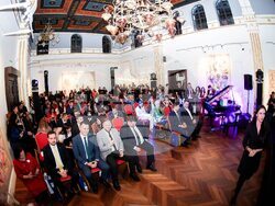 Снимка: Министерство на младежта и спорта