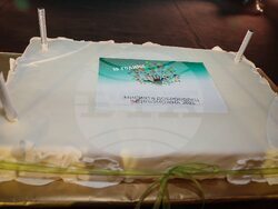 Снимка: Министерство на младежта и спорта