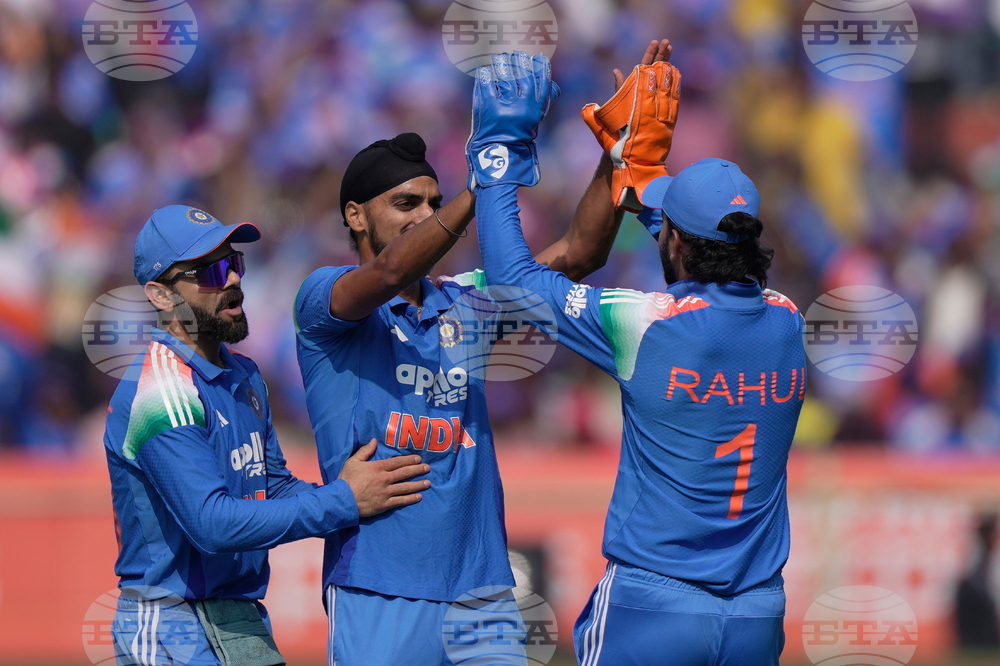 India South Africa Cricket